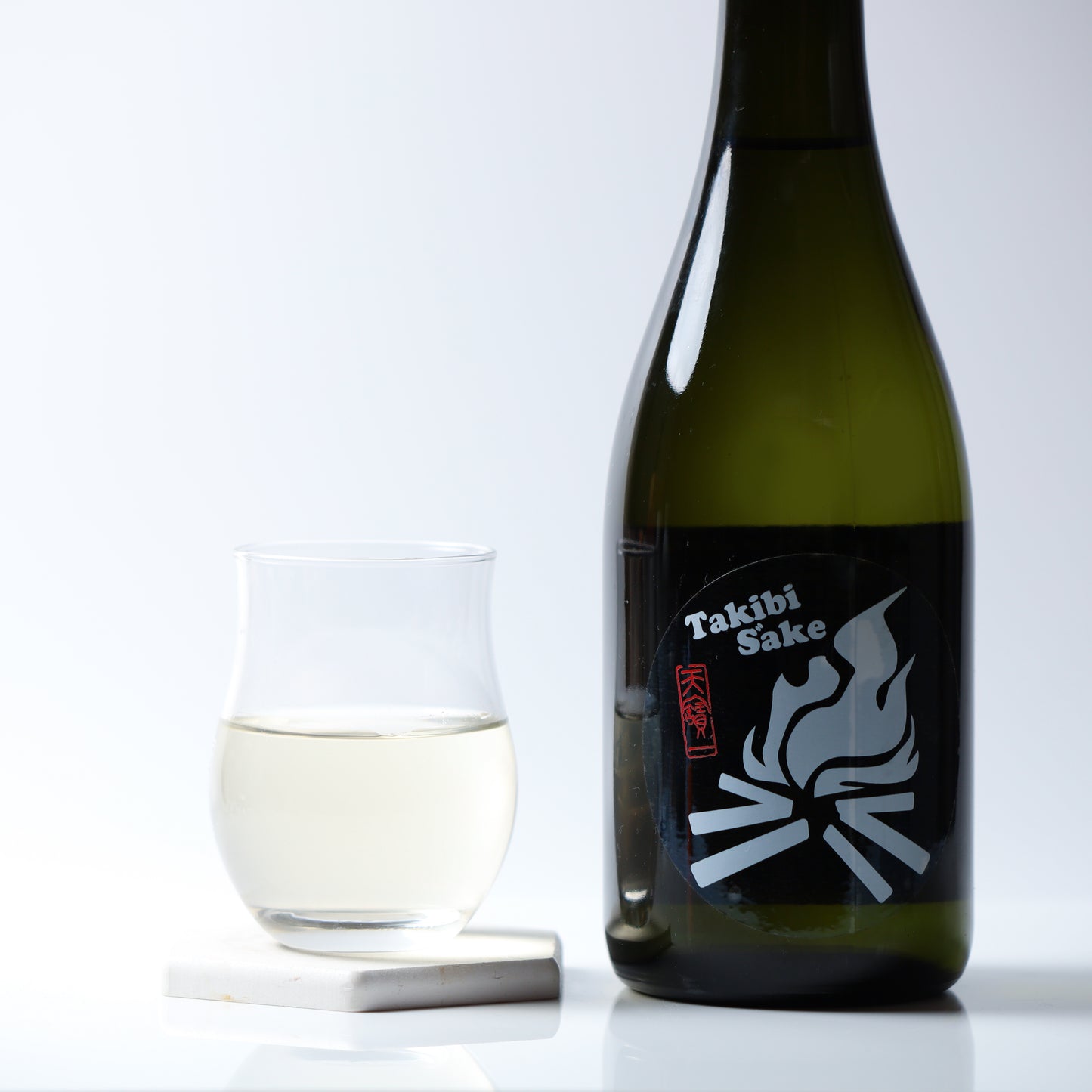Takibi S″ake(焚火じゃけぇ)