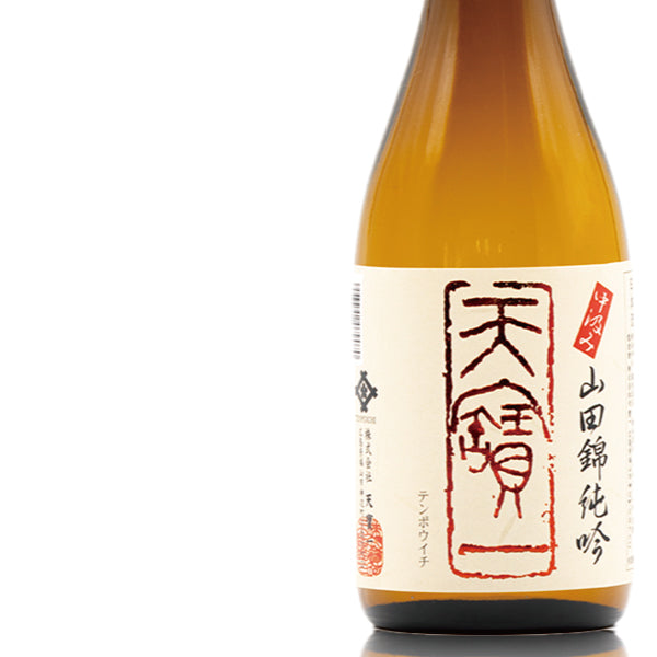 純米吟醸
