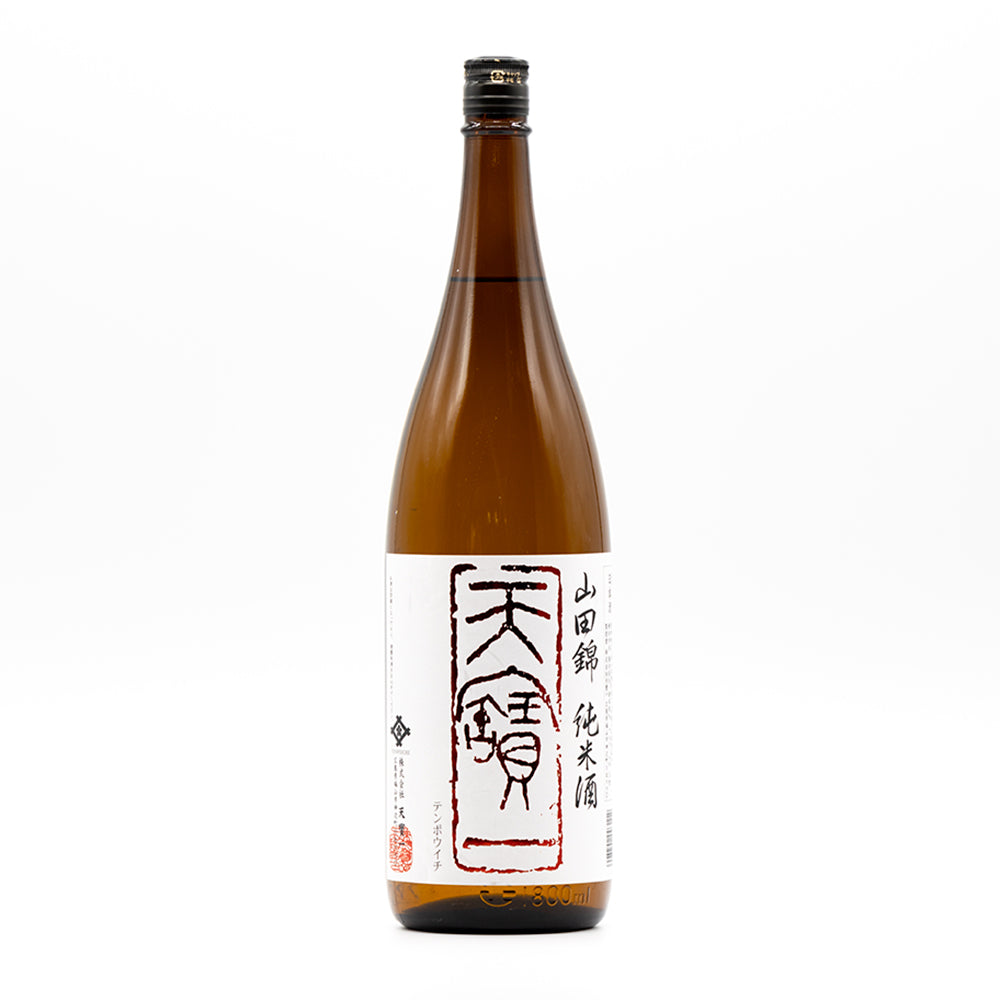 山田錦 純米