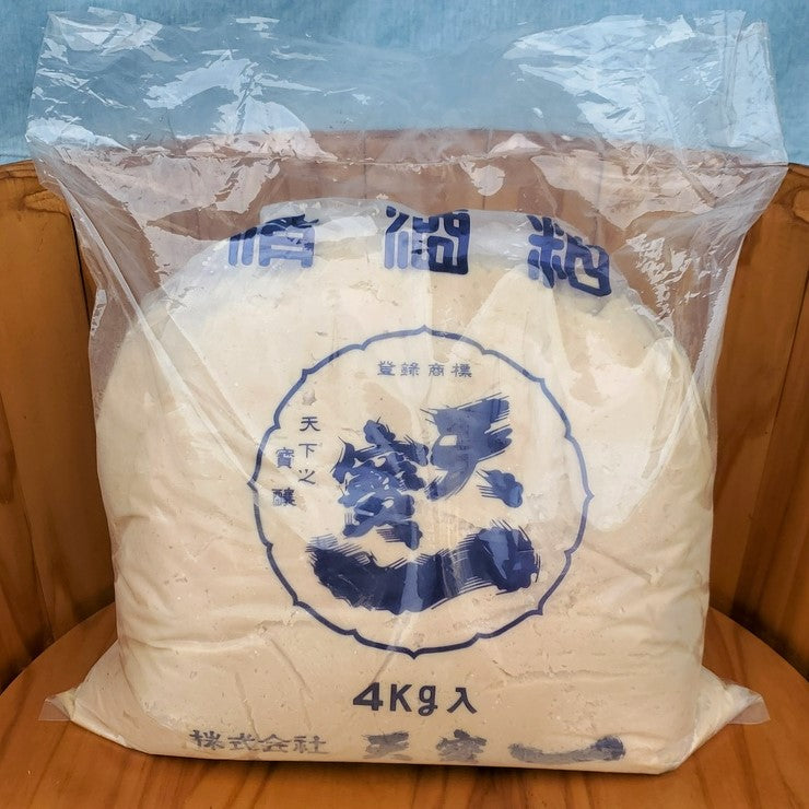 漬物用 留粕　4㎏