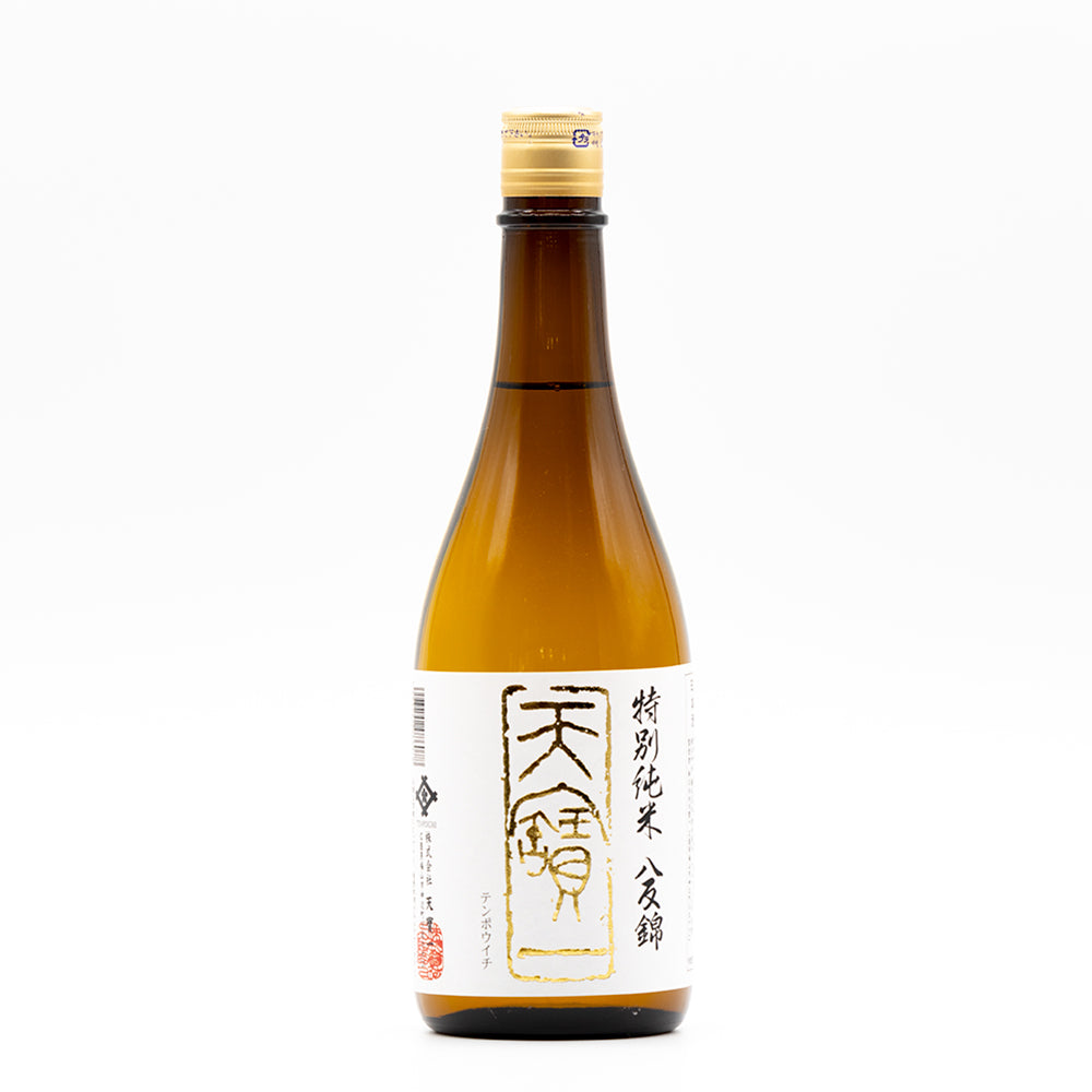 天寶一 ギフトセット 720ml×2本－超辛純米千本錦・特別純米八反錦ー